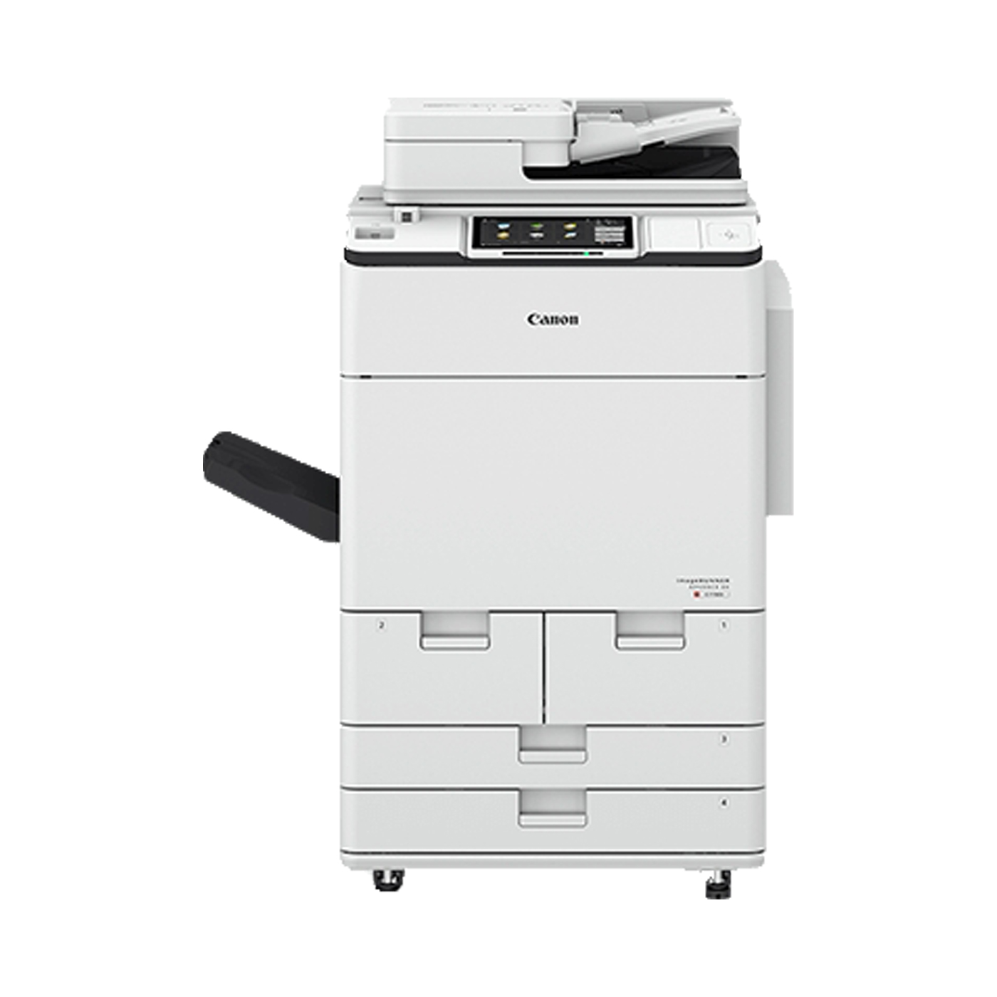  imageRUNNER ADVANCE C5800 DX Canon Erecta Montichiari Brescia Mirandola Modena Mantova Verona Trento